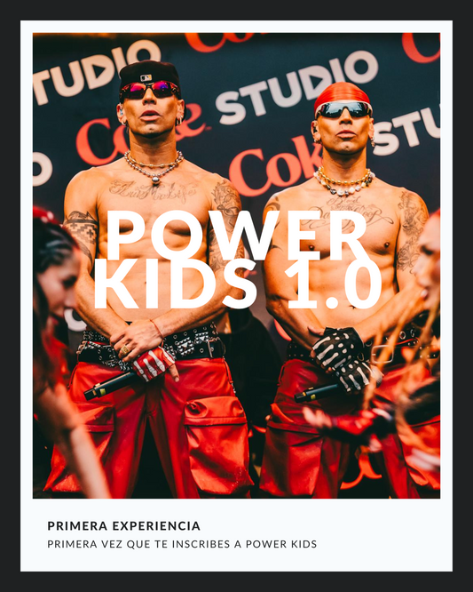 Power Kids 1.0